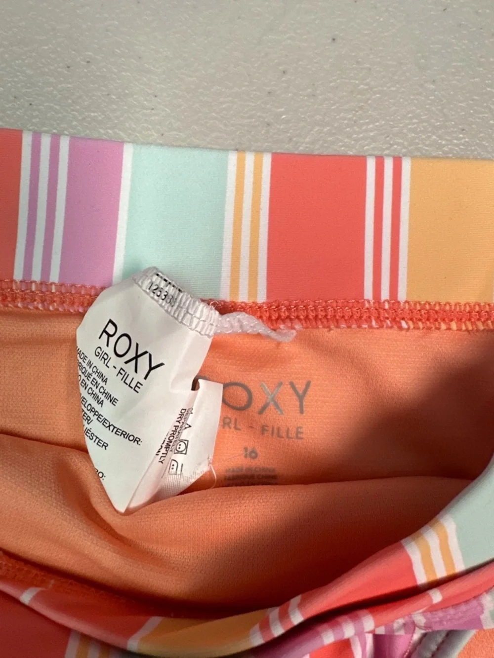 Roxy bright multi